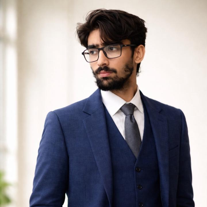 Sheikh Naeem