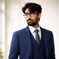 Sheikh Naeem
