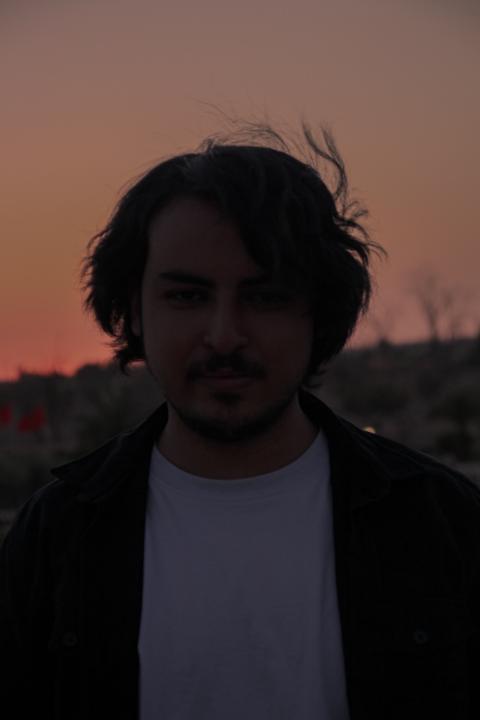 Reda Zaidi