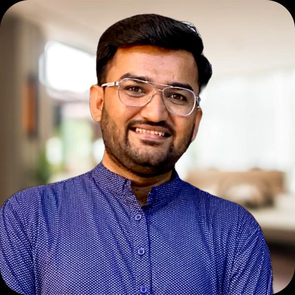 Ashok Hirpara