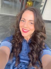 Barbara Camargo