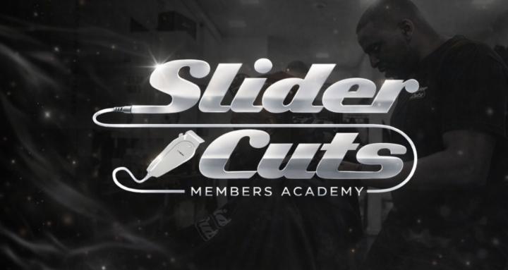 SliderCuts Members Academy