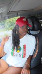 Laquita Brown