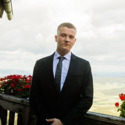 Swen Ogrodnik
