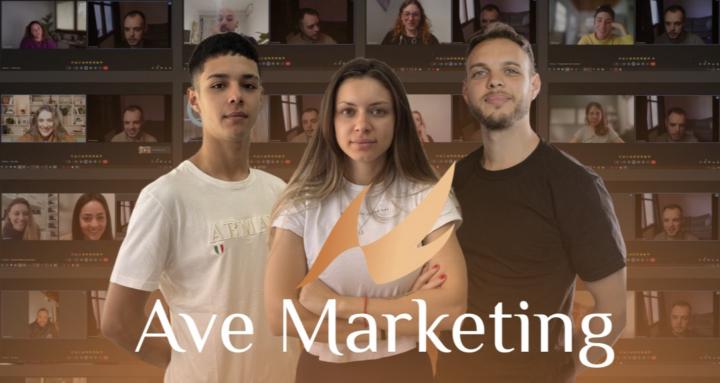 Ave Emprendedores