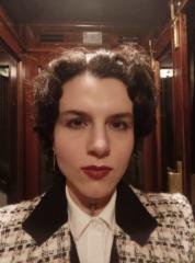 Silvia Flechoso
