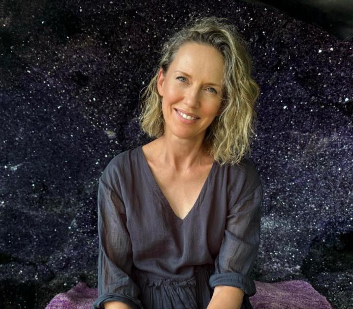 Raelene Campbell