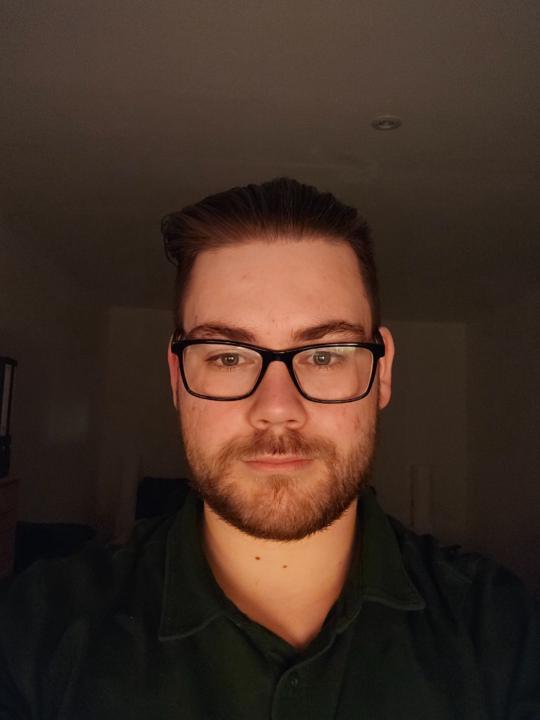 Niclas Tetsch