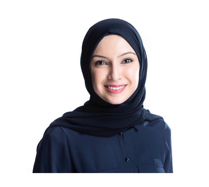 Maya Ezzeddine