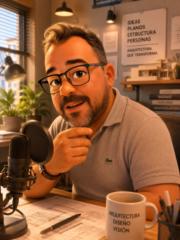 Roberto Mora- Gil