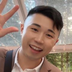 Alex Chau