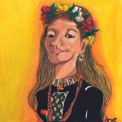 Ranaw Valjius
