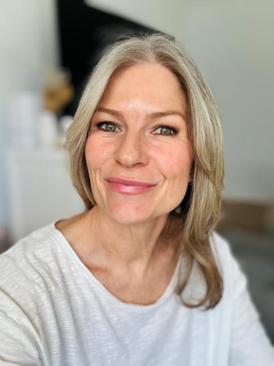 Kathryn Slattery