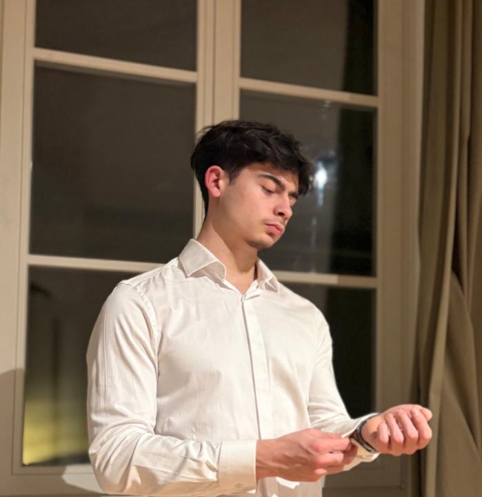 Rafaël Mateus-Lorenzi