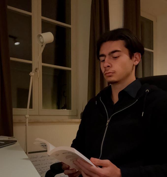 Rafaël Mateus-Lorenzi