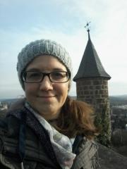 Susanne Tokarski