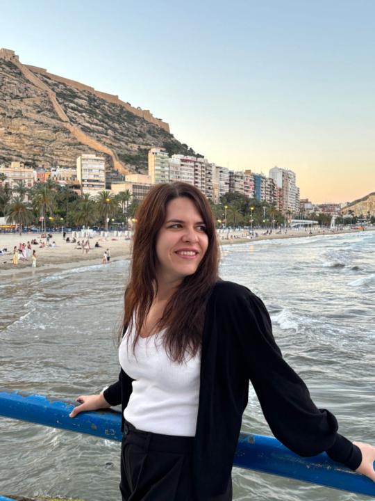 Martina Kopecka