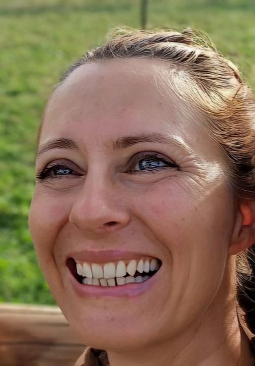 Kati Yilmaz