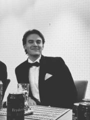 Mikkel Strømme-Olsen