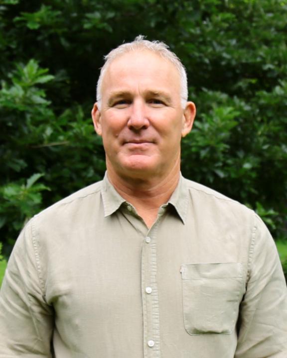 Jason Hanrahan