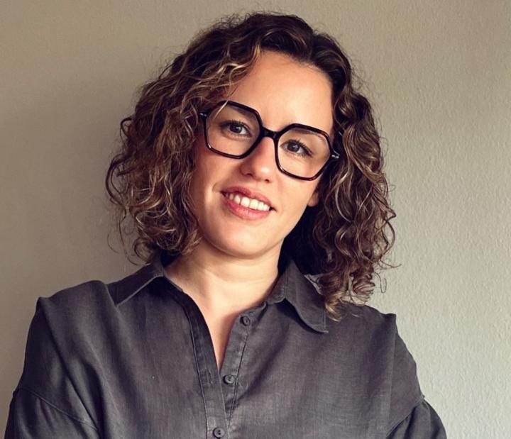 Adriana Prats Segura