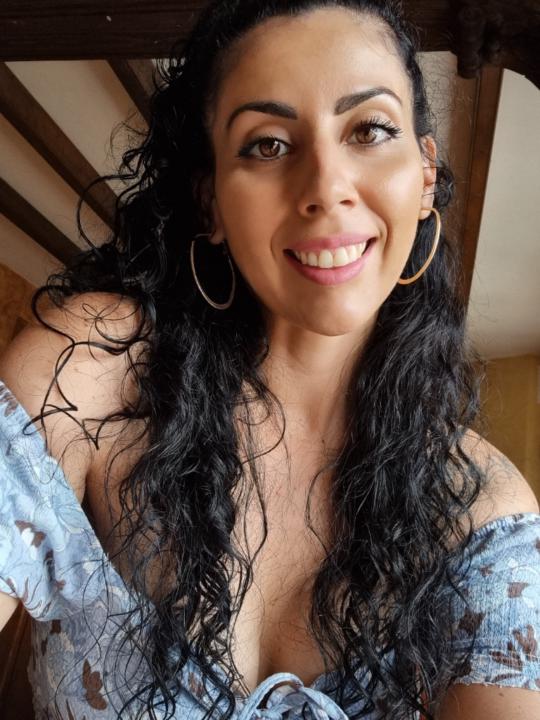 Vanessa Araez Lafuente