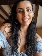 Vanessa Araez Lafuente