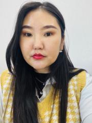 Munkhtsolmon Tsoomii