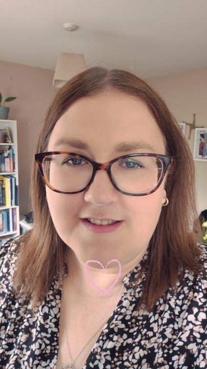 Rachael Magorrian