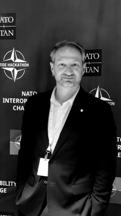 Florian Klein