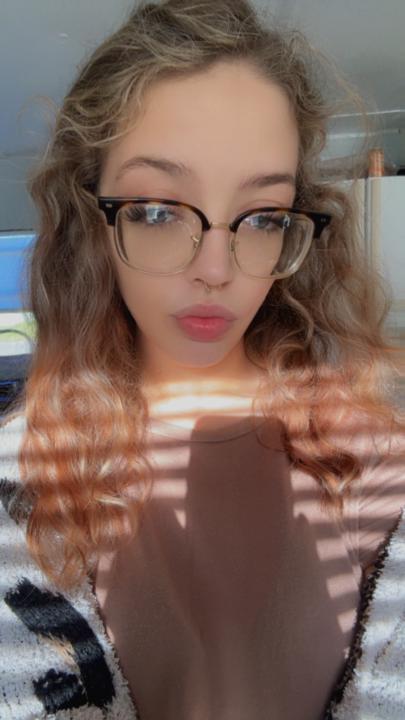 Jasmine Ray