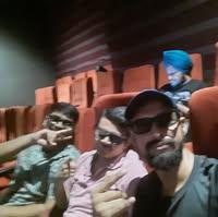 Suhel Khan