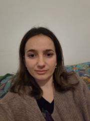 Manjada Elezi