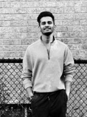 Yadhukrishna Thenanchery