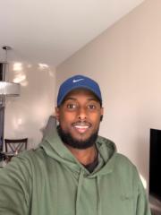 Jibriil Hassan