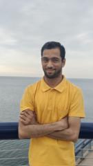 Siddharth Savani