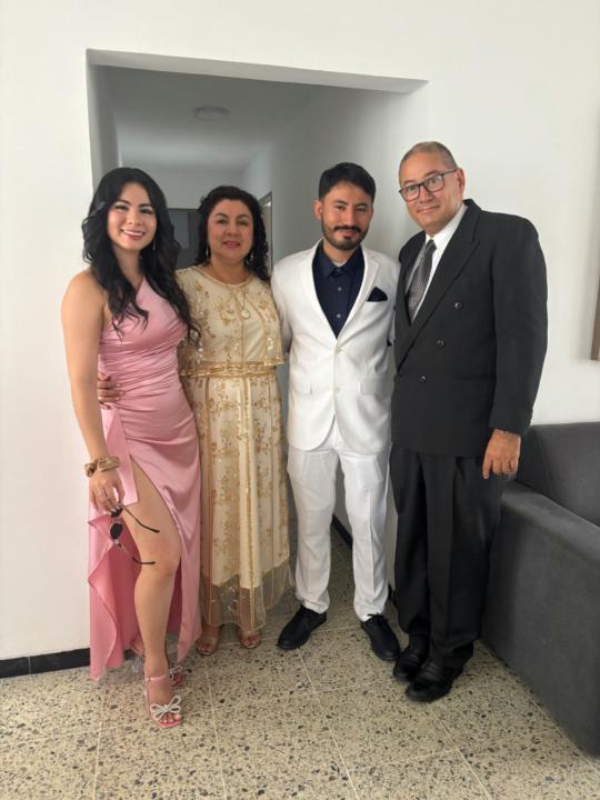 Carlos Daniel Diaz Betancourt