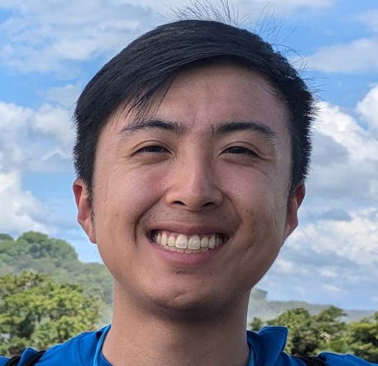 Gary Luo