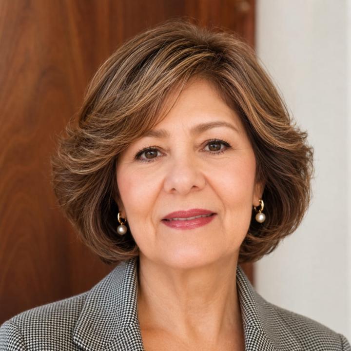 Ligia Margarita