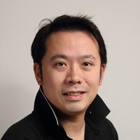 Jimmy Kung
