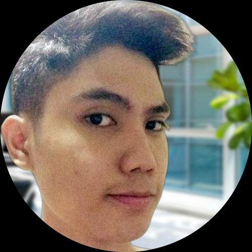 Justin Bañaga