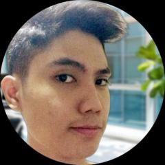 Justin Bañaga