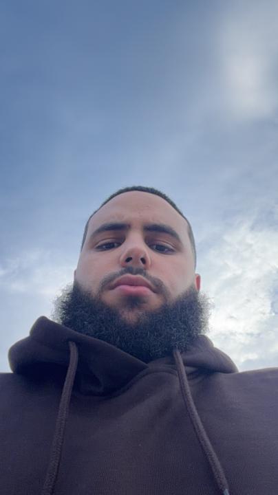 Kouider Ilyes