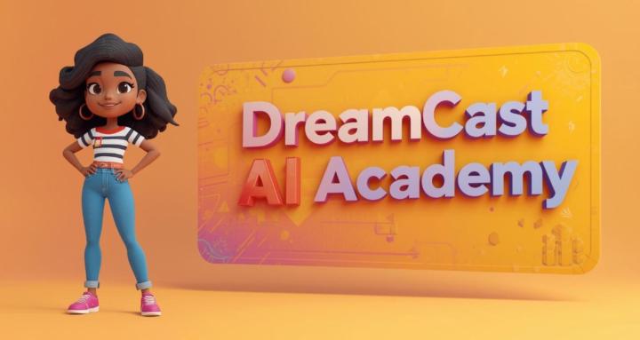 DreamCast AI Academy