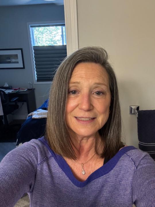 Lisa Eby