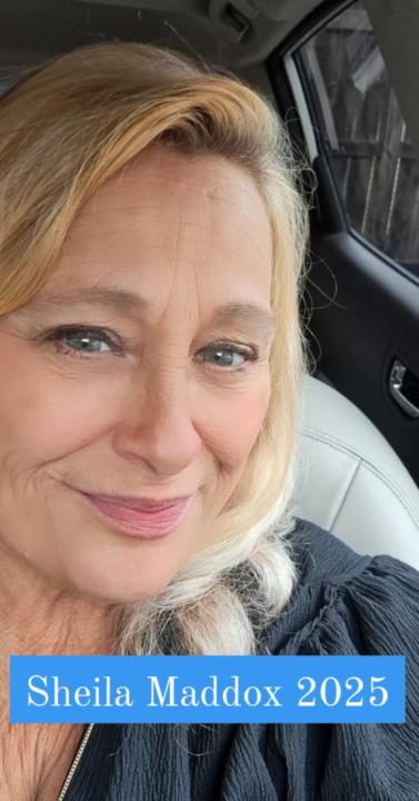 Sheila Maddox