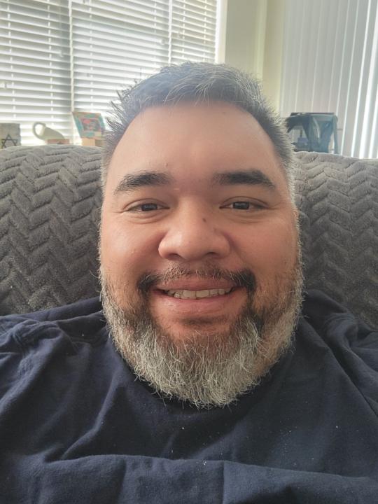 Christopher Guerrero