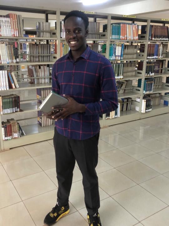 Lugonvu Jonathan