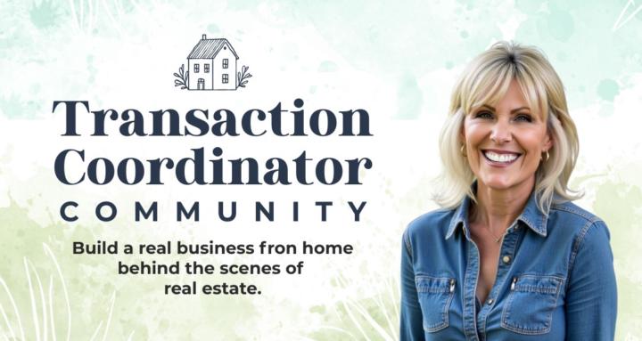 The TC Community With Joni