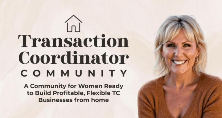 The TC Community With Joni